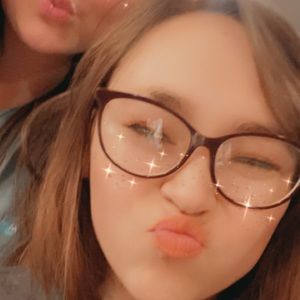 Meet your Posher, Jacquelyn